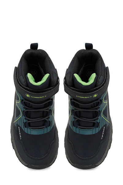 lumberjack PIKA HI 5PR Lacivert Erkek Çocuk Outdoor Bot