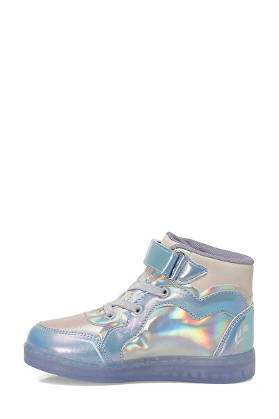 Disney Frozen Rega.P5Pr Multi-Colored Girls' High Sneaker