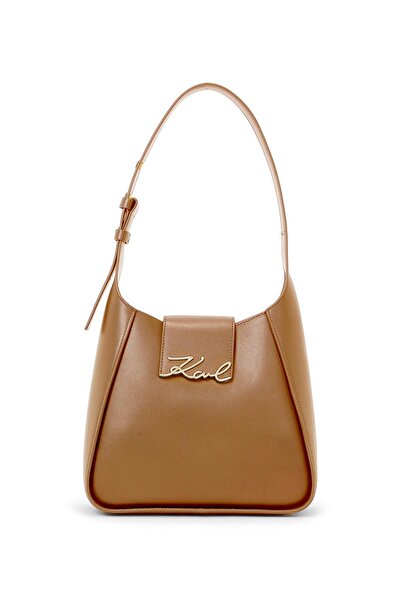 Karl Lagerfeld Karamel Kadın Omuz Çantası A1W304341xv