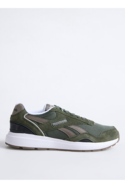 Reebok 100230913 GL1100 Yeşil Erkek Lifestyle Ayakkabı