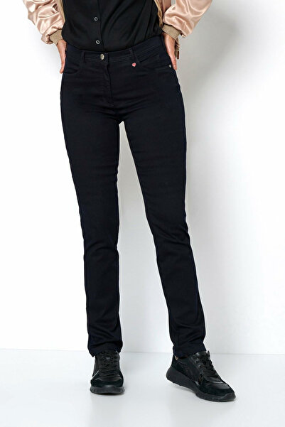 relaxed by TONI Skinny Fit Jeans für Damen