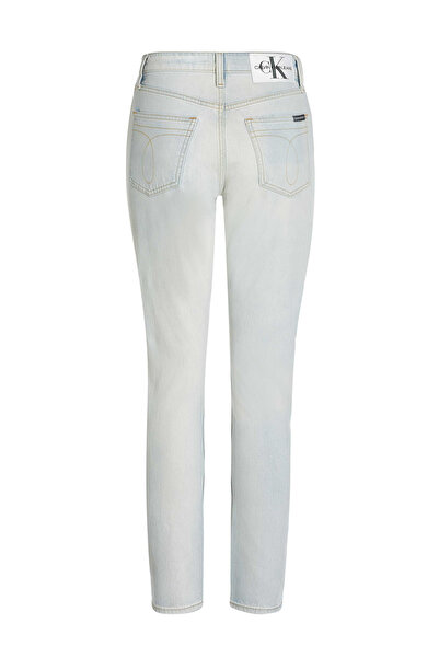 Calvin Klein Skinny Fit Jeans für Damen