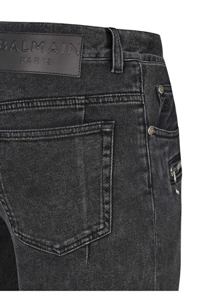 BALMAIN Jeans für Herren