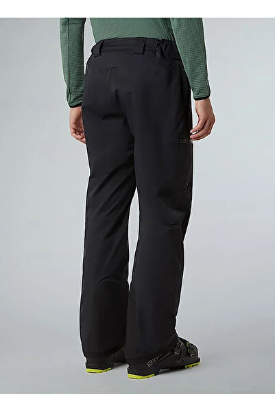 THE NORTH FACE Nf0A87Y7Kx71-M Chakal Pant Black Regular Straight Men's Trousers