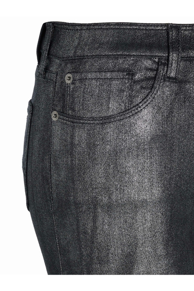 Emporio Armani Skinny Fit Jeans für Damen
