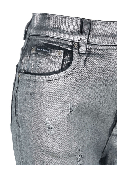 Dolce & Gabbana Beauty Jeans für Damen