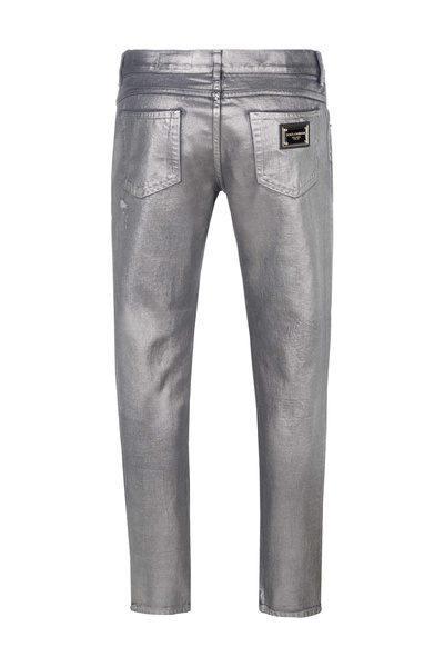 Dolce & Gabbana Beauty Jeans für Herren