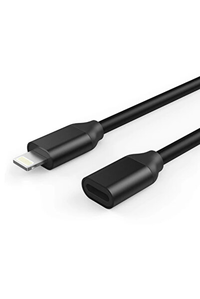 toyigoo Ally Apple iPhone Lightning Extension Cable 1 Meter-(5775) - Tygo4517-9629