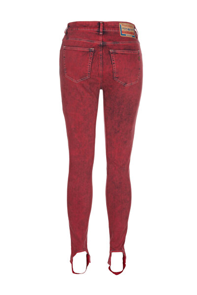 Diesel Slim Fit Jeans für Damen