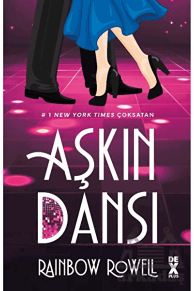 Dex Yayınevi Aşkın Dansı