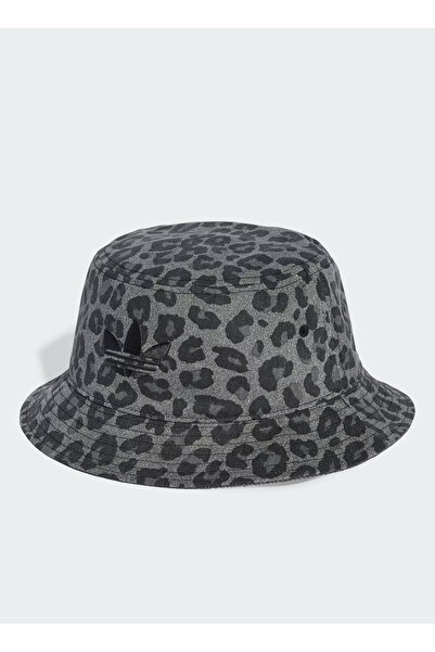 adidas JX0604 LEO B H Çok Renkli Unisex Şapka