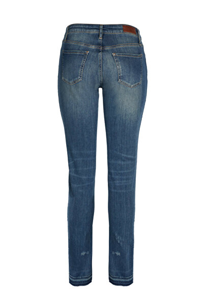 Armani Exchange Slim Fit Jeans für Damen