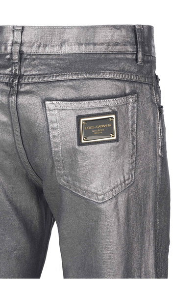 Dolce & Gabbana Beauty Jeans für Herren