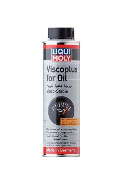 Liqui Moly Viscoplus (oil additive)