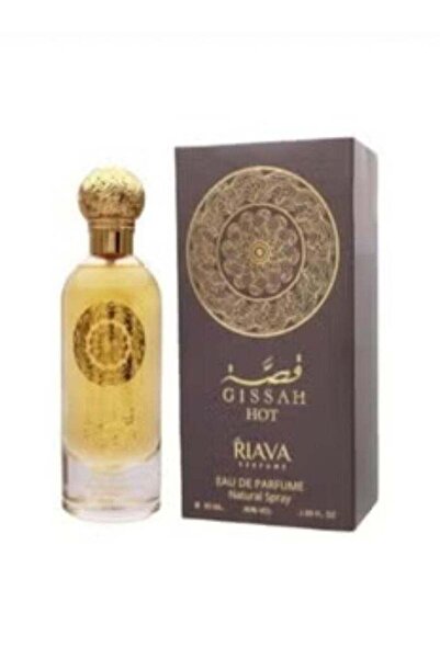 Riva عطر ستوري للجنسين من