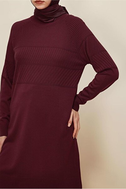 Alvina Triko Tunic 45818