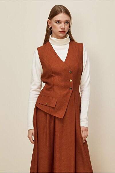 Alvina Ji̇le Dress 45940