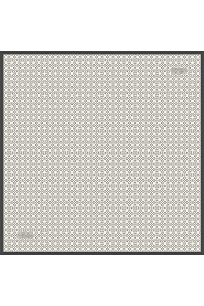 LA BOUTIQUE 2518-08 ΣΟΥΡΑ ΜΕΤΑΞΙ 90Χ90