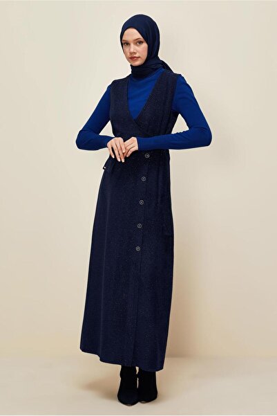 Alvina V-Neck Jile Dress 45969