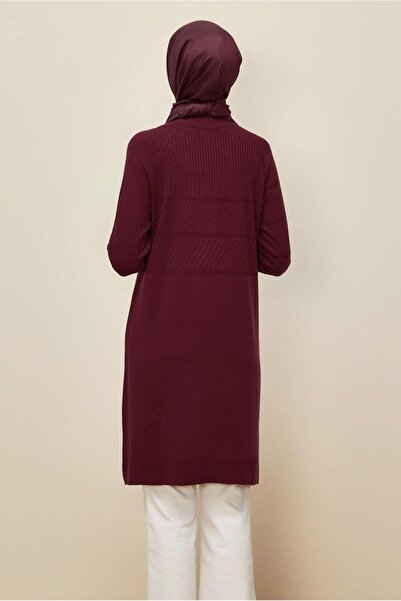 Alvina Triko Tunic 45818