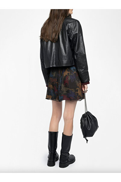 Zadig&Voltaire Jadys Skirt