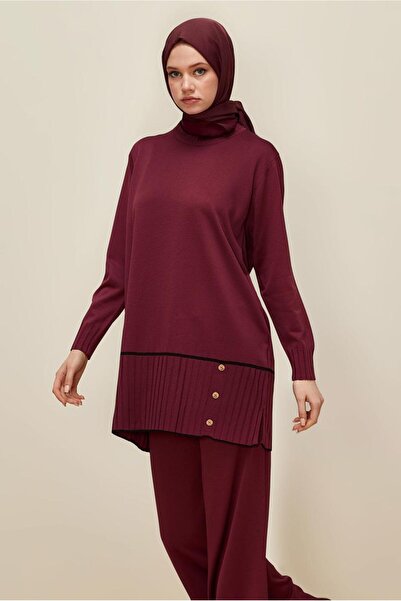 Alvina Tri-Kot Suit with Pants 45864