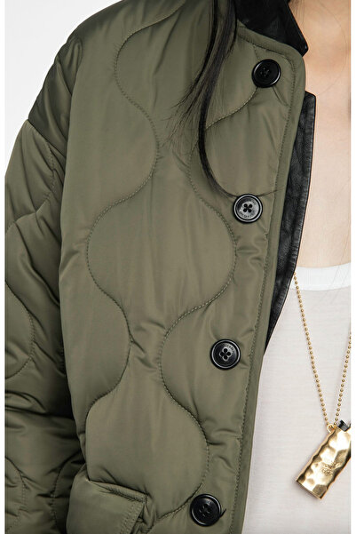 Zadig&Voltaire Parka Bunji