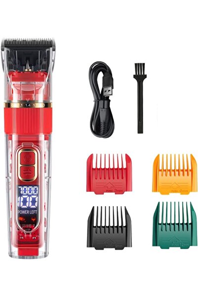 Yelajoy ماكينة قص شعر الكلاب الاحترافية، ماكينة قص شعر الكلاب، ماكينة قص شعر ...