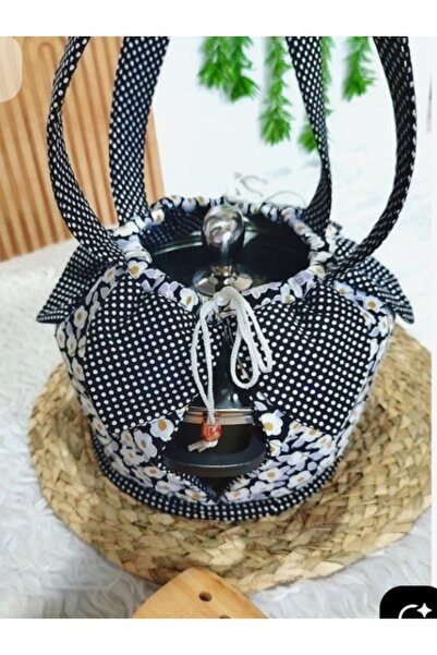 hirabebe Tencere taşıma çantası