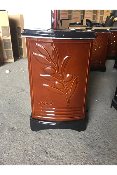 Home SOBA LÜX ZEYTİN KÖŞELİ KOVALI