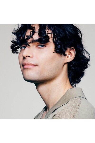 Loop Engage 2 Plus Ear Plugs – Everyday Noise Relief, 16 dB (SNR) + Mute