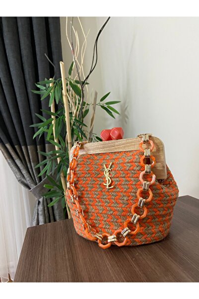 Zeshome Six Scholarships Bag