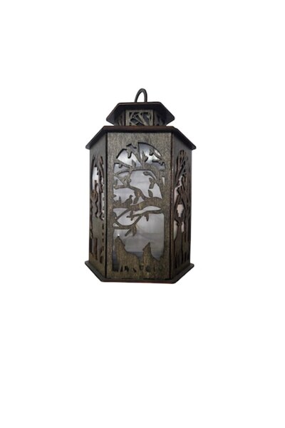 OEM Felinar decorativ - Temă naturală