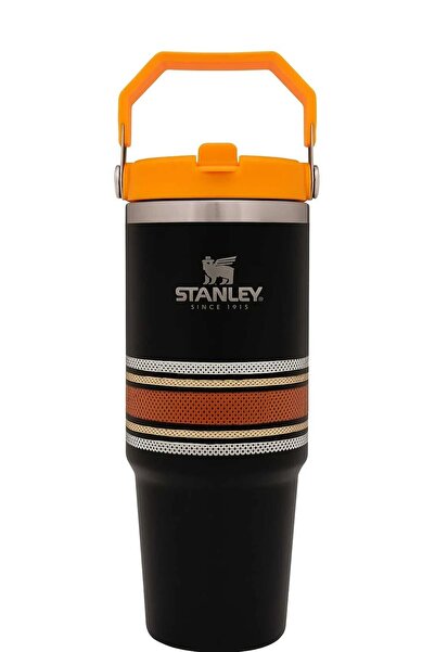 Stenley كوب ترموس IceFlow™ من Stanley بسعة 0.89 لتر مع شفاطة قابلة للتقليب - ...