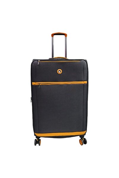 OEM My Travel B336 Trolley, large 28", 71x49x30 cm, dark grey