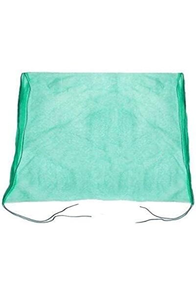 Raco شبكة تغطية التمر 65 × 95 سم مع حبل قوي - أكياس حماية نخيل التمر (عبوة من...