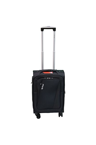 My Travel Cărucior 50x36x25 cm B-284A 20" Negru