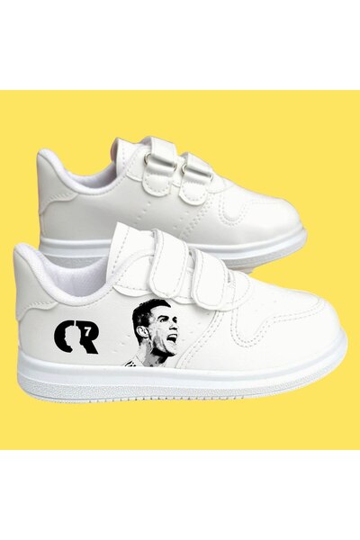 archiepet Αθλητικά παπούτσια για αγόρια με στάμπα Crsthno Ronald