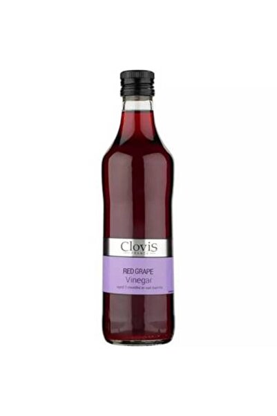 YABANEEZ RED GRAPE VINEGAR "CLOVIS"