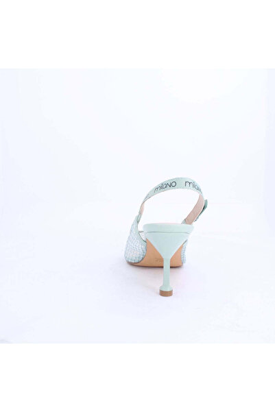 Milano ALLOHA Pumps