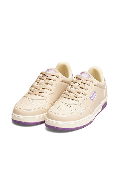 hummel Uzy Women's Beige Sports Shoes & Sneakers