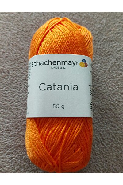 catania خيوط قطنية للحياكة