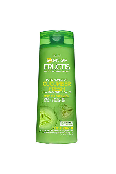 Garnier Fructis Castravete Proaspăt 250ml