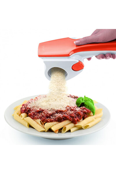 ARIETE Electric grater GRATÌ 2.0 0447/20, Li-Ion 1500 mAh, Detachable, Orange