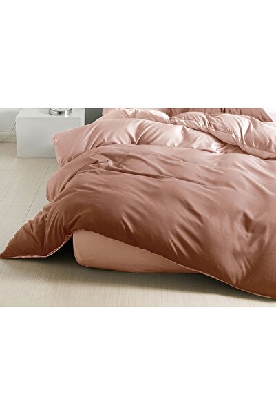 CHIRASO CHIRASO Linen, Satin Cotton, 1 person, ELASTIC Sheet 140x200cm, Pillowcase 155x200, 2 Pillowcases