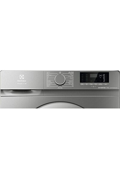 Electrolux 7KG Freestanding Front-Load Washing Machine EWF7028M6GA