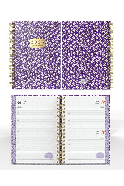 denden Спирала 2026 Аджанда Цветя 1