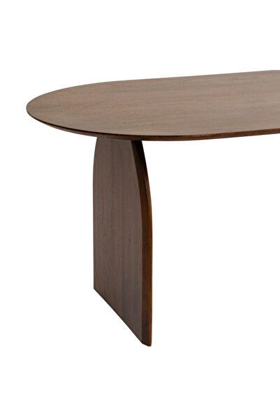Atmosphera Isana Modern Design High Quality Dining Table 180 x 100cm