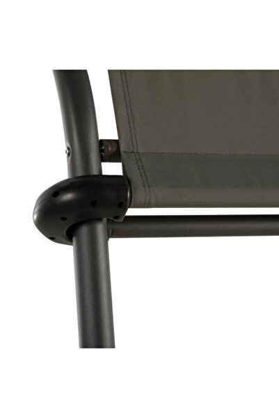 Hesperide Madeira Weather Resistant Pergola with Blind Slate 4 x 3m