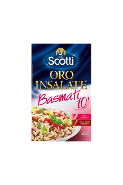 Riso Scotti Salată Basmati 800g